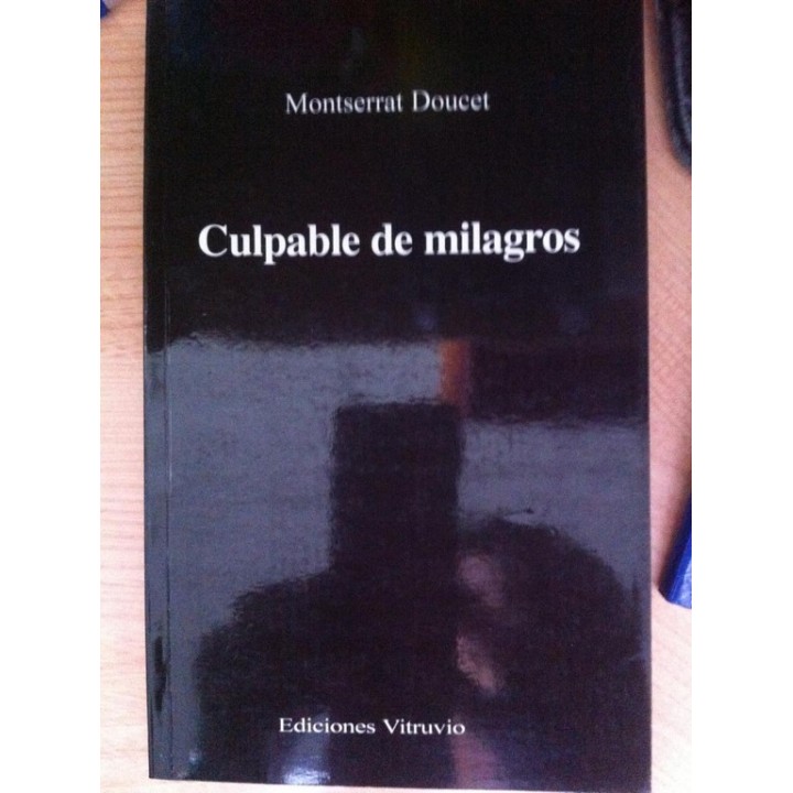 Culpable de Milagros